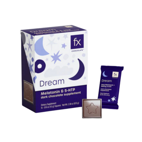 FX CHOCOLATE Dream Dark Chocolate