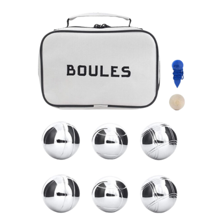 KIKKERLAND Boules Set