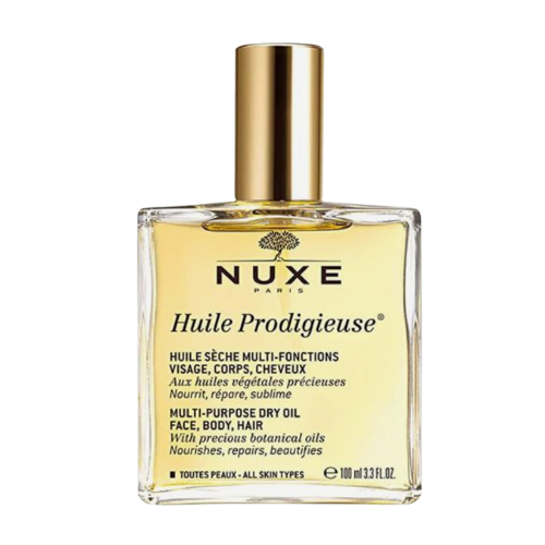 NUXE PARIS Huile Prodigieuse Dry Oil