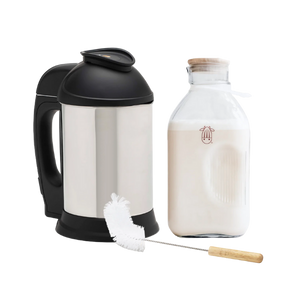 almond milk maker