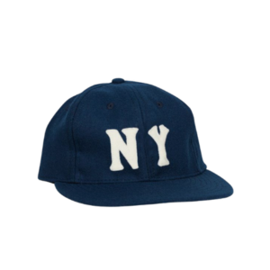 vintage team baseball cap