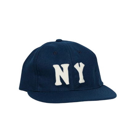 vintage team baseball cap