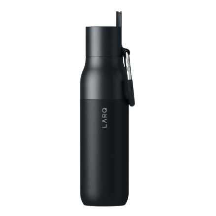 LARQ Self-Cleaning Water Bottle